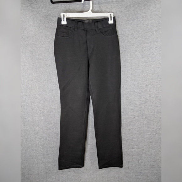Parasuco Pants - Parasuco Ponte Pants